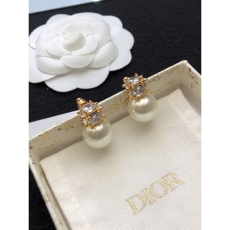 Christian Dior Earrings